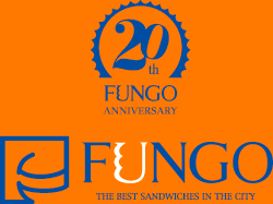 20th fungo
